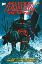 Batman: Flashpoint Beyond - SC