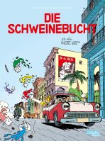 Spirou + Fantasio Spezial # 43 - Die Schweinebucht