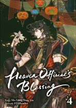 Heaven Officials Blessing Bd. 04