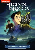 Legende von Korra, Die # 07