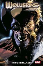 Wolverine: Der Beste # 08 (von 8)