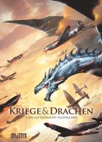 Kriege und Drachen # 01 (von 4)