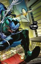 Symbiote Spider-Man 2099