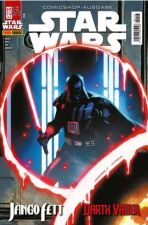 Star Wars (Serie ab 2015) # 113 - Comicshop-Ausgabe