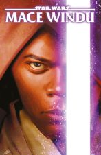 Star Wars Sonderband # 171 SC - Mace Windu