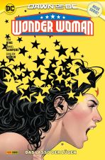 Wonder Woman (Serie ab 2024) # 02 - Das Lasso der Lgen