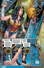 Wonder Woman (Serie ab 2024) # 02 - Das Lasso der Lgen