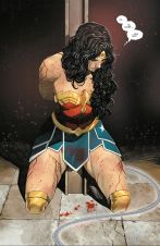 Wonder Woman (Serie ab 2024) # 02 - Das Lasso der Lgen