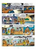 Sammy & Jack Integral # 05