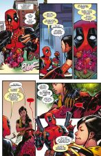 Deadpool Paperback (Serie ab 2024) # 02 SC - Killer vs. Killer