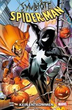 Symbiote Spider-Man # 01 - 04 (von 4)