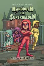 Handbuch fr Superhelden - Teil 10