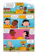 Peanuts fr Kids - Neue Abenteuer # 04 - Die Peanuts in Schottland