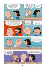 Peanuts fr Kids - Neue Abenteuer # 04 - Die Peanuts in Schottland