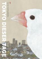 Tokyo dieser Tage - Bd. 01 (von 3)