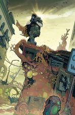 Oblivion Song # 01 - 06 (von 6)