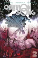 Oblivion Song # 01 - 06 (von 6)