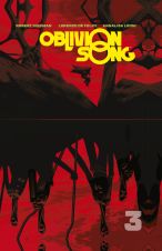 Oblivion Song # 01 - 06 (von 6)