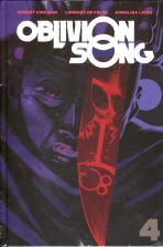 Oblivion Song # 01 - 06 (von 6)