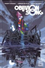 Oblivion Song # 01 - 06 (von 6)