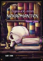 Tagebuch eines Nekromanten