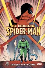 berlegene Spider-Man, Der # 02 (von 2)