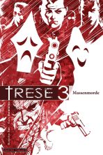 Trese # 03 (SC)