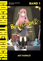 Bocchi the Rock! - Bd. 01