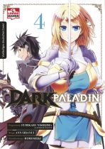 Dark Paladin Bd. 04