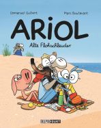 Ariol # 18 - Alte Flohschleuder