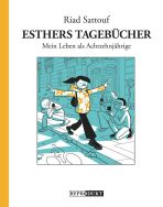 Esthers Tagebcher (09 von 9): Mein Leben als Achtzehnjhrige