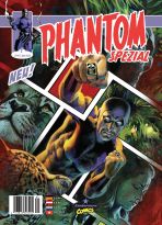 Phantom Magazin Spezial # 01