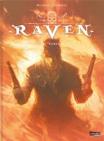 Raven # 03 (von 3)