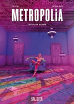 Metropolia # 01 (von 3)