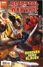 Deadpool & Wolverine Special