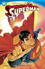 Superman (Serie ab 2024) # 04 - Die Bizarro-Welt