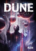 Dune: Haus Corrino # 01 (von 3)