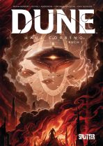 Dune: Haus Corrino # 01 (von 3) VZA