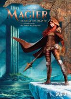 Magier # 11 (3. Zyklus 3 von 4)