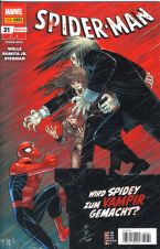 Spider-Man (Serie ab 2023) # 31