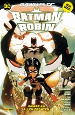 Batman und Robin (Serie ab 2024) # 02