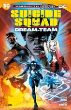 Suicide Squad: Dream-Team (SC)