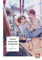 Good Morning Sunshine# 01 (Manga)