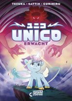 Unico (01) - Unico erwacht