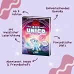 Unico (01) - Unico erwacht