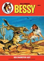 Bessy Classic # 82 - Der ungebetene Gast