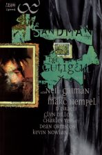 Sandman - Die Gtigen # 01 - 02 (von 2)