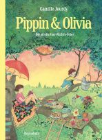 Pippin & Olivia: Die groe Gar-Nichts-Feier