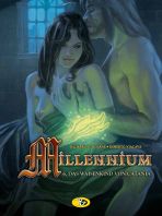 Millennium # 01 - 06 (von 6) Bundle