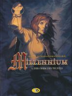 Millennium # 01 - 06 (von 6) Bundle